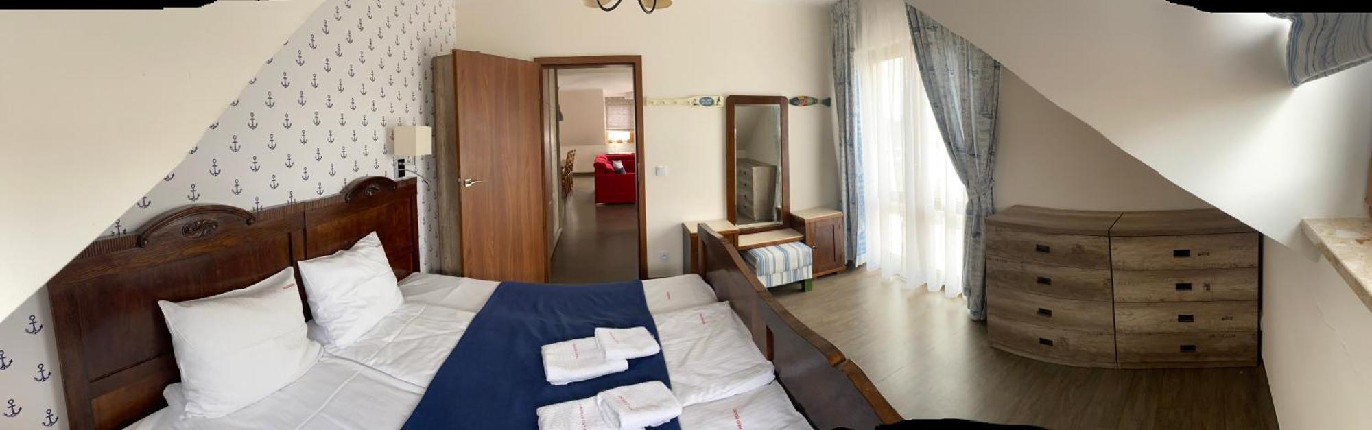 Faro Resort Treptower Deep Exterior foto
